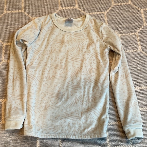 Calvin Klein like-new kids pajamas size 10, extremely soft, true to size - Picture 2 of 5